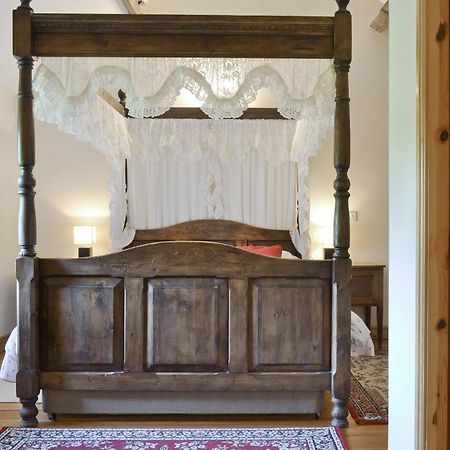 Swallows Loft Cromford Εξωτερικό φωτογραφία
