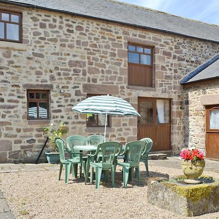 Swallows Loft Cromford Εξωτερικό φωτογραφία