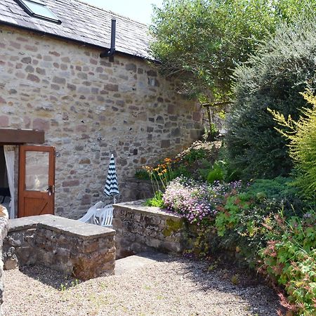 Swallows Loft Cromford Εξωτερικό φωτογραφία