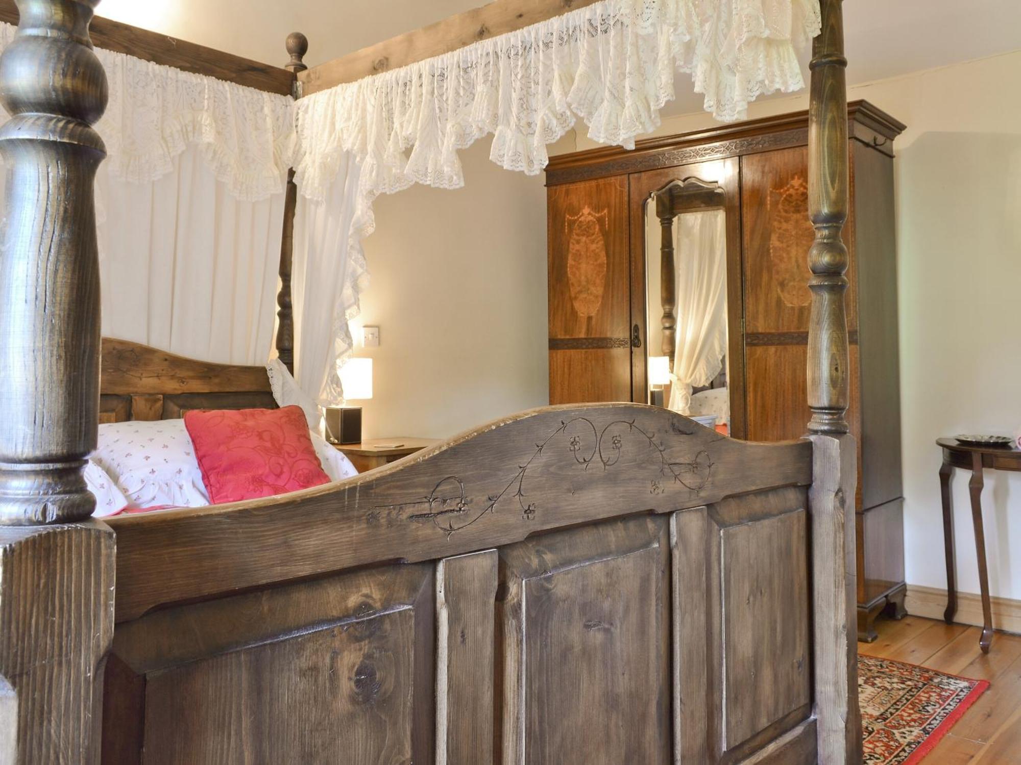 Swallows Loft Cromford Εξωτερικό φωτογραφία