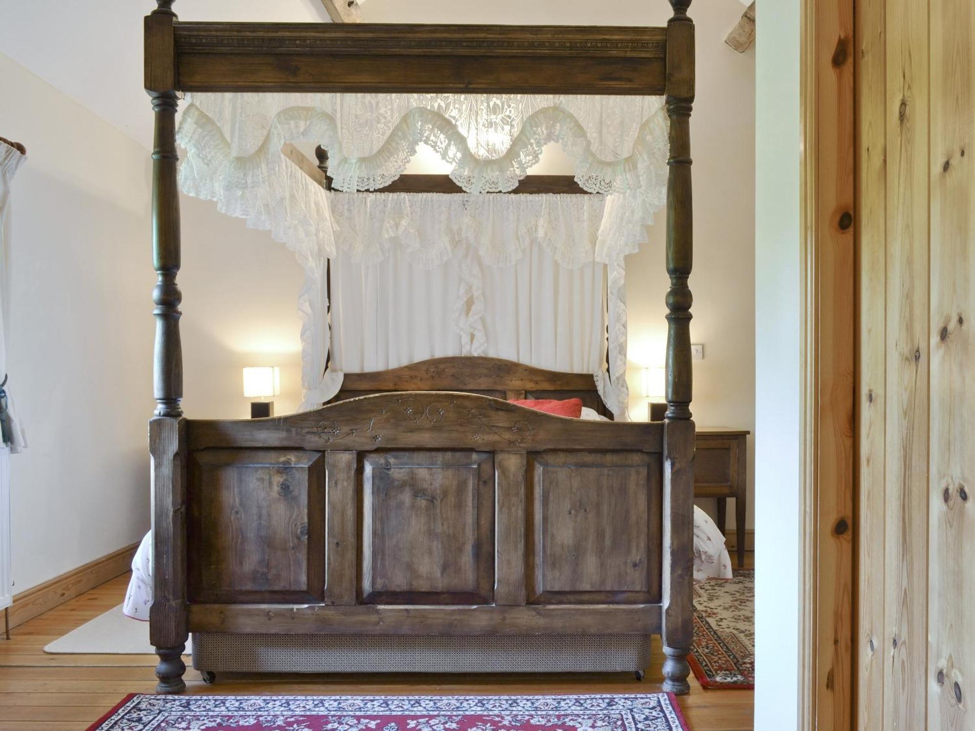 Swallows Loft Cromford Εξωτερικό φωτογραφία