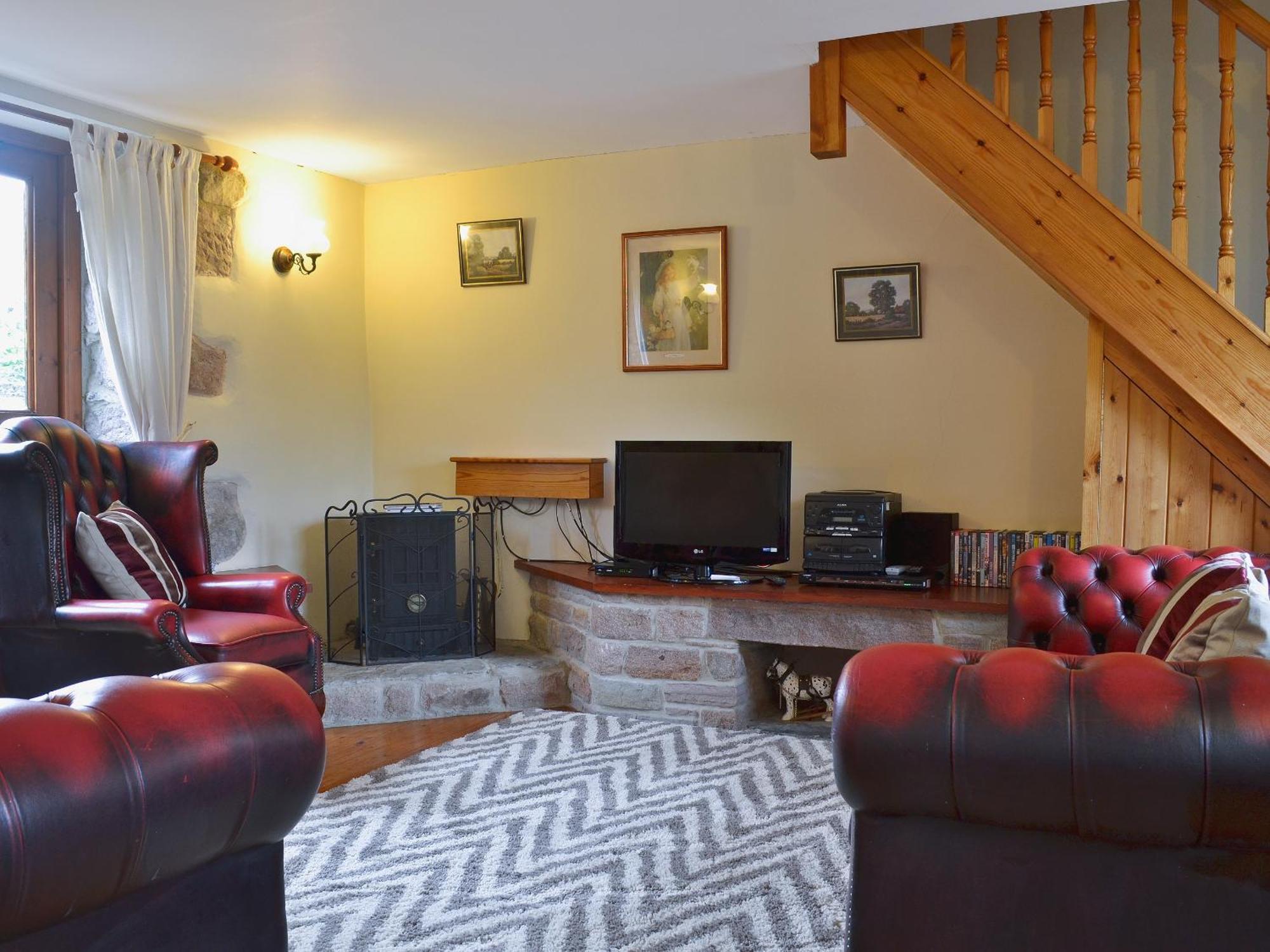 Swallows Loft Cromford Εξωτερικό φωτογραφία