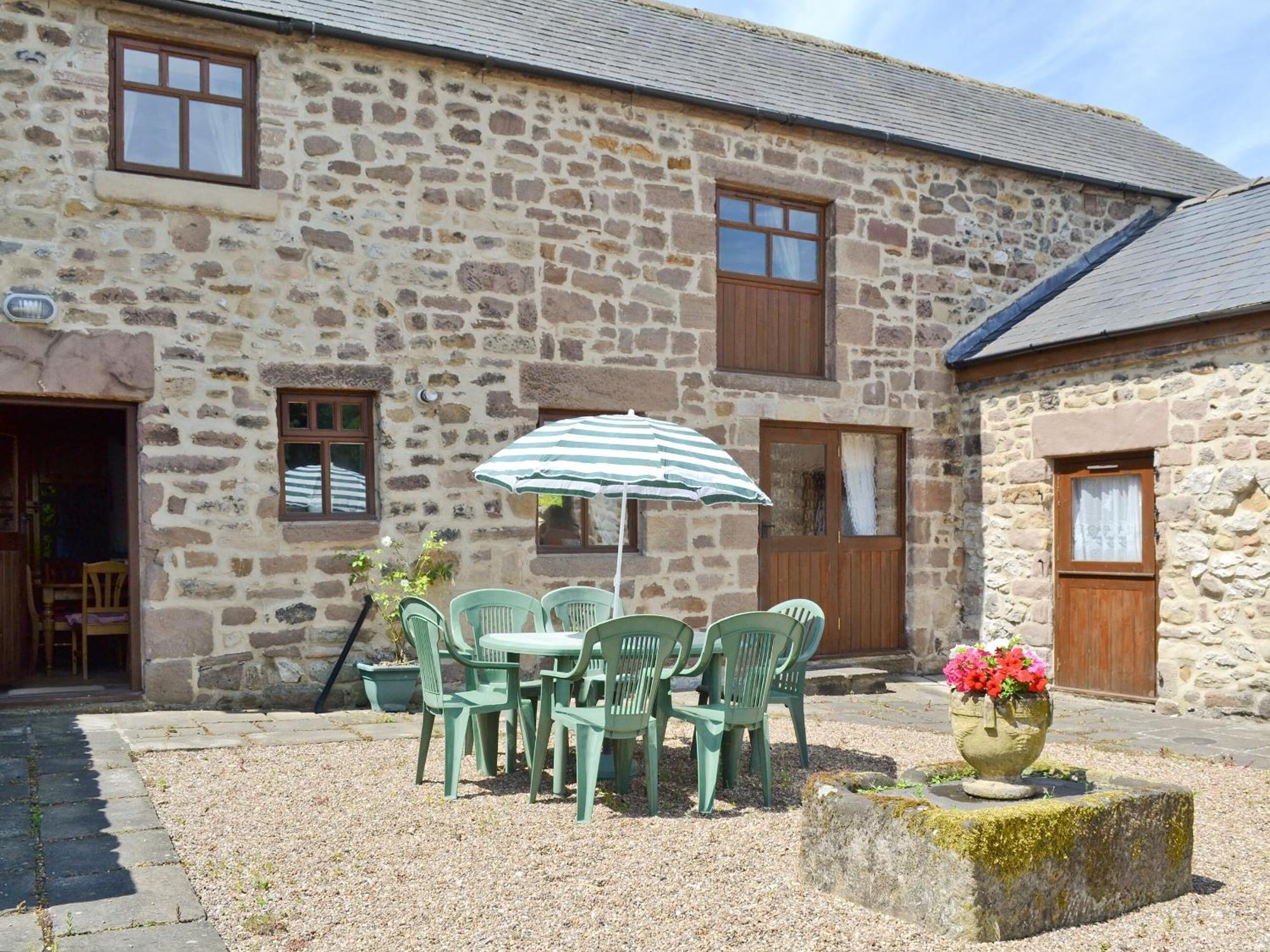 Swallows Loft Cromford Εξωτερικό φωτογραφία