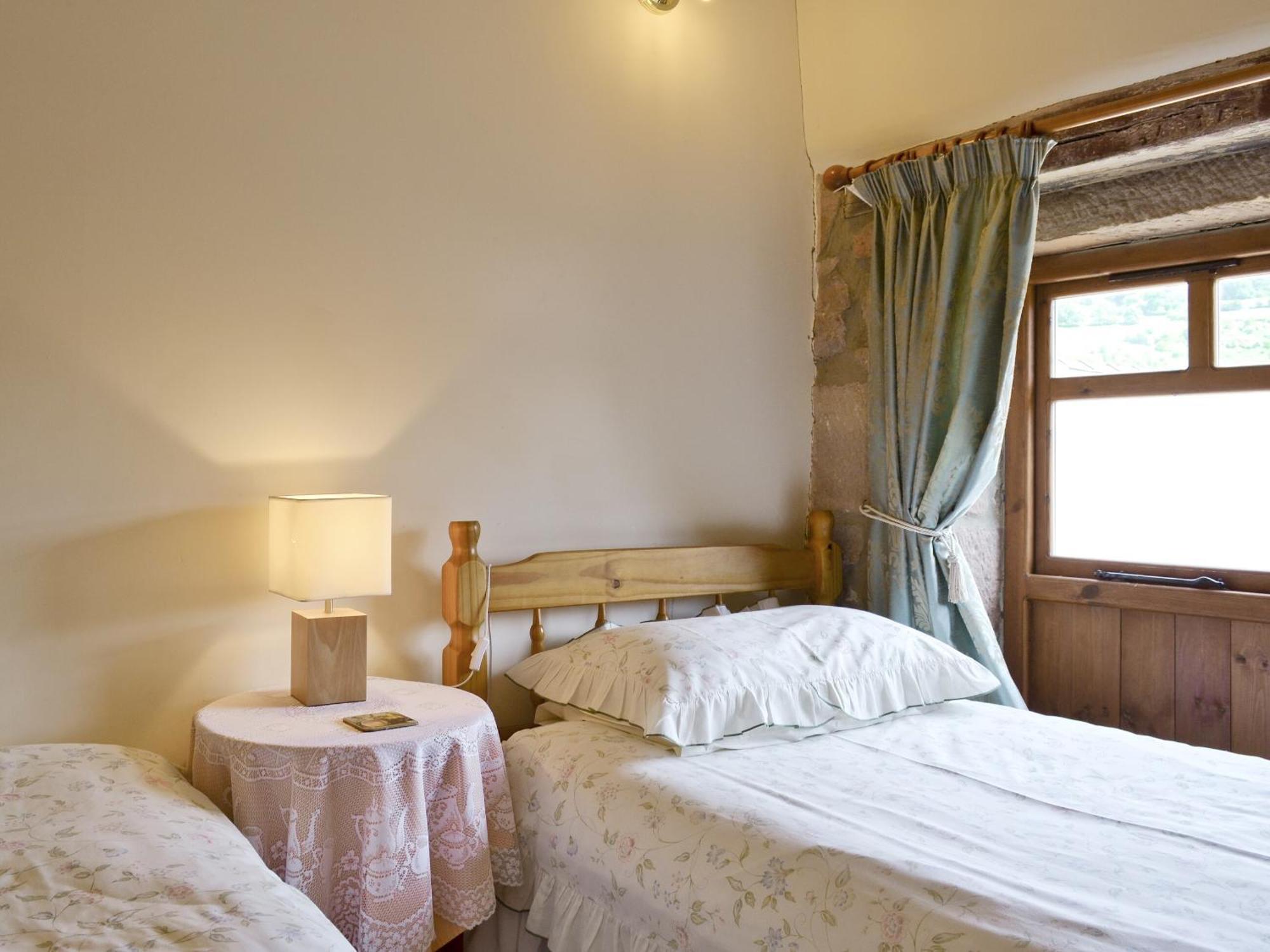 Swallows Loft Cromford Εξωτερικό φωτογραφία